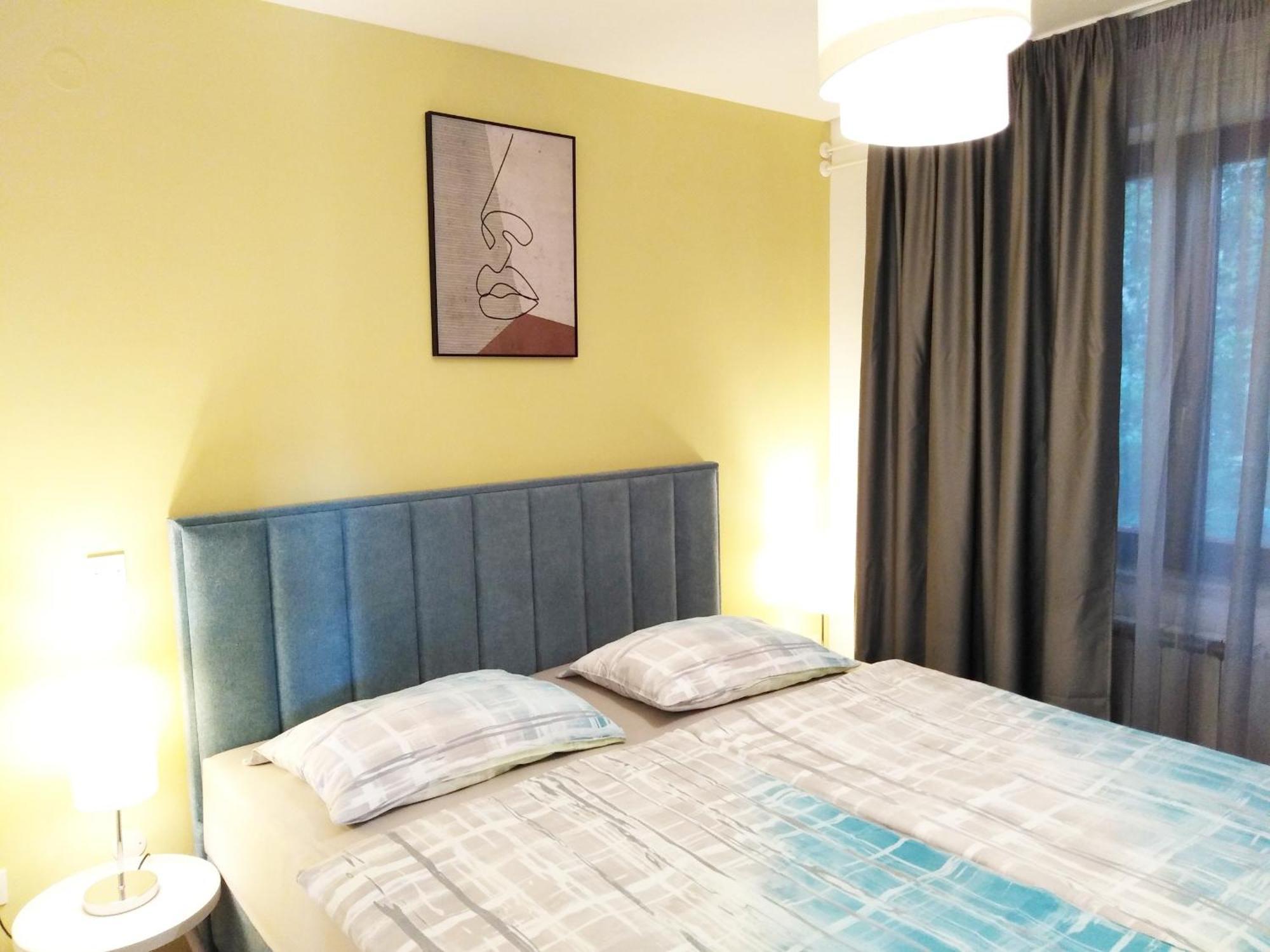 Sea View K Apartments Rabac Buitenkant foto
